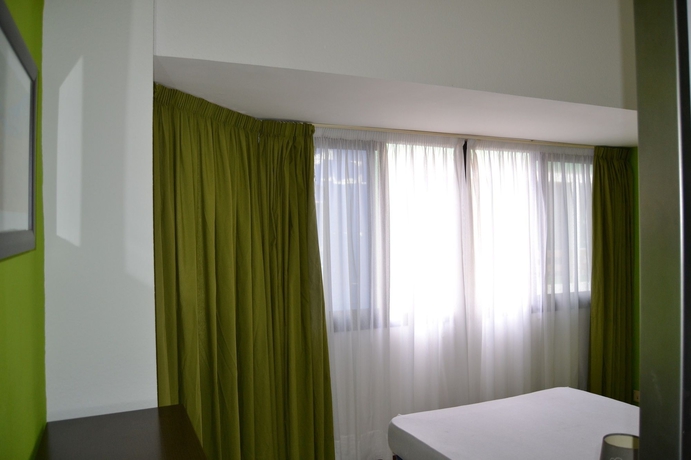 Imagen de la habitación del Apartamento Playa Canteras. Foto 8