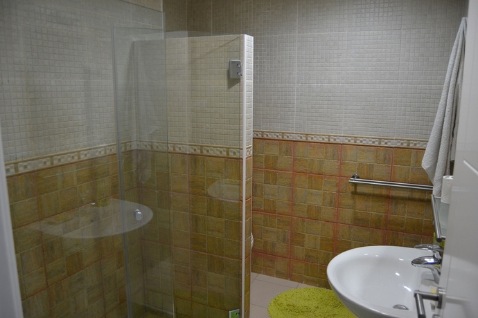 Imagen de la habitación del Apartamento Playa de las Burras. Foto 2