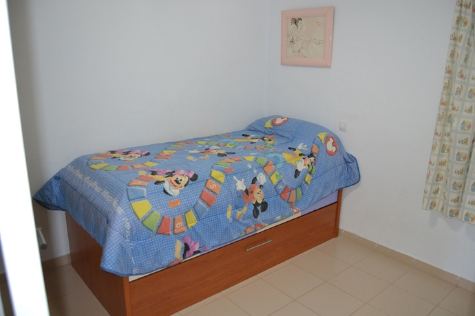 Imagen de la habitación del Apartamento Playa de las Burras. Foto 4