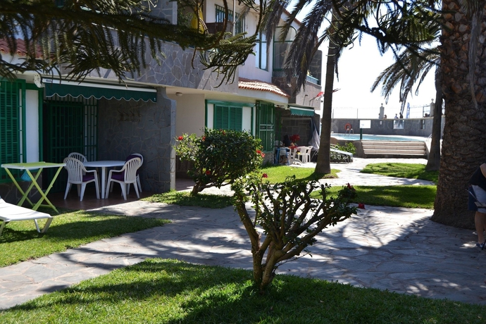 Imagen general del Apartamento Playa de las Burras. Foto 1