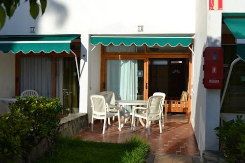 Imagen general del Apartamento Playa del Ingles Plaing06. Foto 2