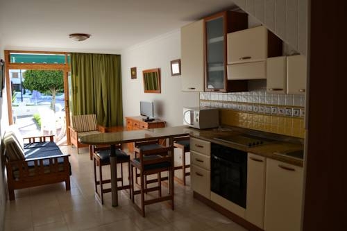 Imagen general del Apartamento Playa del Ingles Plaing06. Foto 5