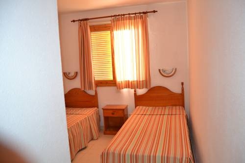 Imagen general del Apartamento Playa del Ingles Plaing06. Foto 9