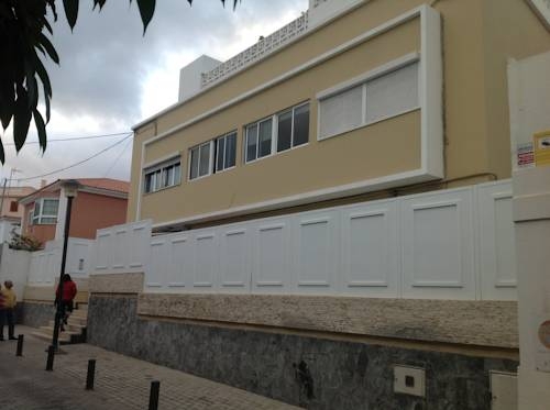Imagen general del Apartamento Pueblo Canario. Foto 2