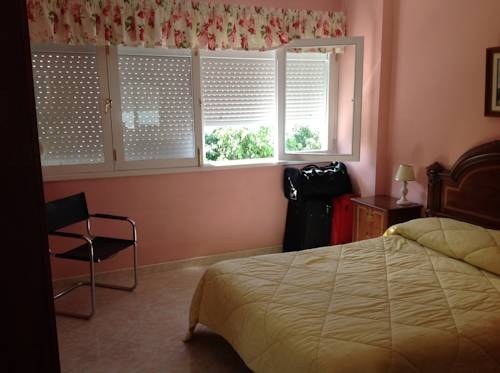 Imagen general del Apartamento Pueblo Canario. Foto 3