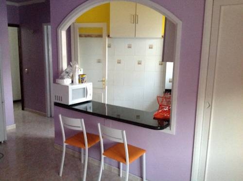 Imagen general del Apartamento Pueblo Canario. Foto 7