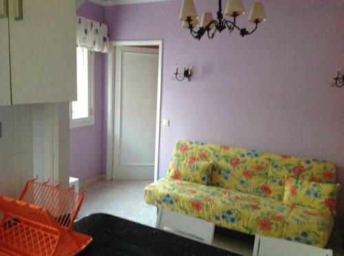 Imagen general del Apartamento Pueblo Canario. Foto 9