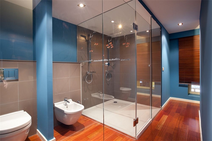 Imagen de la habitación del Apartamento Sant Pere / Plaza Catalunya. Foto 10