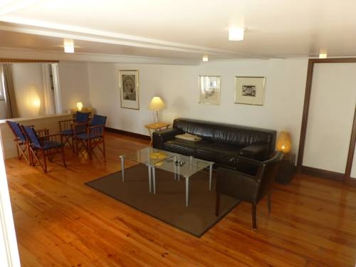 Imagen general del Apartamento Tafira Alta. Foto 2