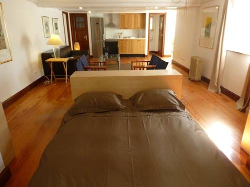Imagen general del Apartamento Tafira Alta. Foto 3