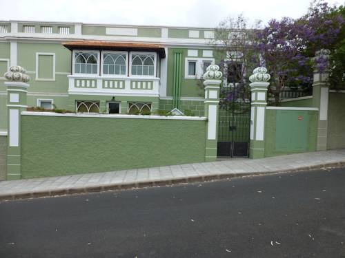 Imagen general del Apartamento Tafira Alta. Foto 4