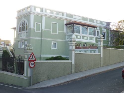 Imagen general del Apartamento Tafira Alta. Foto 9