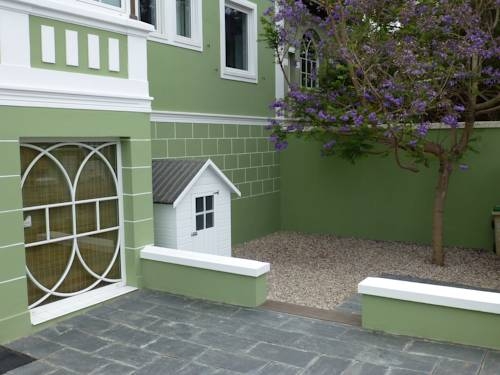 Imagen general del Apartamento Tafira Alta. Foto 6