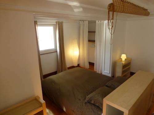 Imagen general del Apartamento Tafira Alta. Foto 7