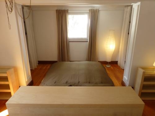 Imagen general del Apartamento Tafira Alta. Foto 8