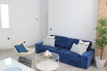 Imagen general del Apartamento Tendillas. Foto 3