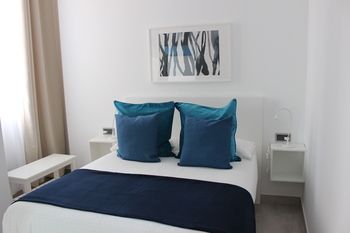 Imagen general del Apartamento Tendillas. Foto 6