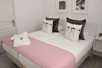 Imagen general del Apartamento Tendillas. Foto 7