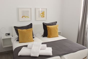 Imagen general del Apartamento Tendillas. Foto 9