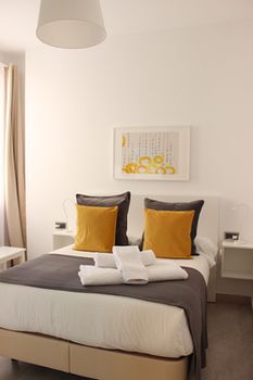 Imagen general del Apartamento Tendillas. Foto 10