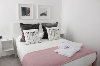 Imagen general del Apartamento Tendillas. Foto 13