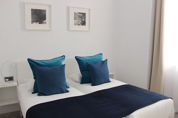 Imagen general del Apartamento Tendillas. Foto 14