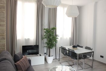 Imagen general del Apartamento Tendillas. Foto 15