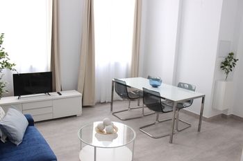 Imagen general del Apartamento Tendillas. Foto 16