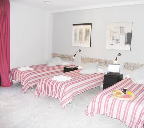 Imagen general del Apartamento Tetuan. Foto 3