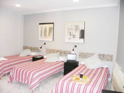 Imagen general del Apartamento Tetuan. Foto 4