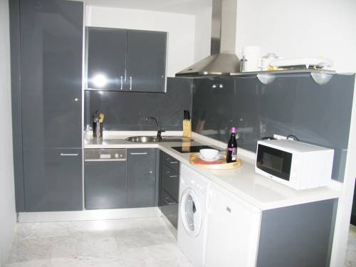 Imagen general del Apartamento Tetuan. Foto 6