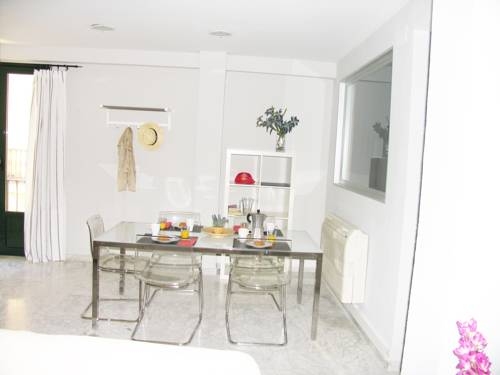 Imagen general del Apartamento Tetuan. Foto 7