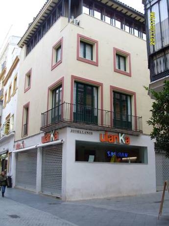 Imagen general del Apartamento Tetuan. Foto 16