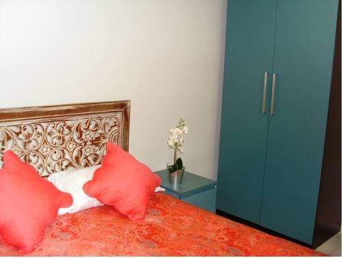 Imagen general del Apartamento Tetuan. Foto 8