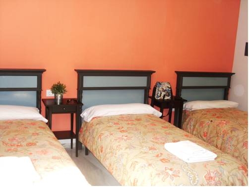 Imagen general del Apartamento Tetuan. Foto 9