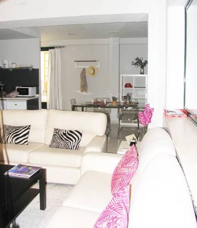 Imagen general del Apartamento Tetuan. Foto 10