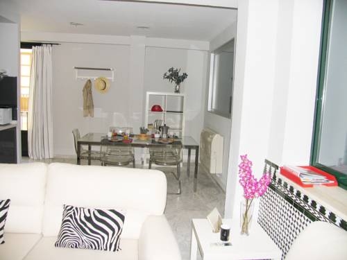 Imagen general del Apartamento Tetuan. Foto 12