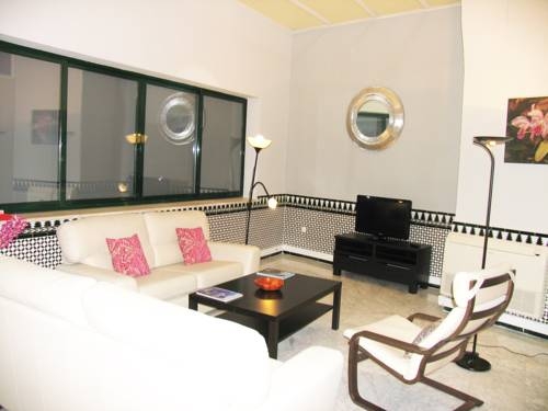 Imagen general del Apartamento Tetuan. Foto 13