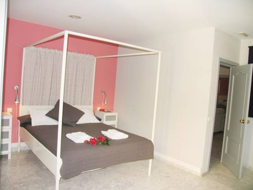 Imagen general del Apartamento Tetuan. Foto 14