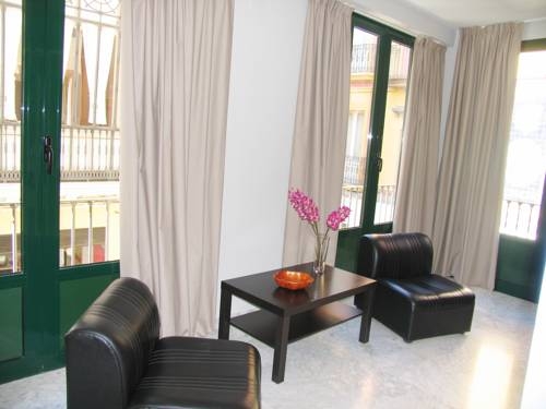 Imagen general del Apartamento Tetuan. Foto 15