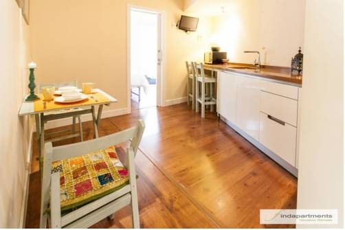 Imagen general del Apartamento Turistico Cathedral House Sevilla. Foto 2