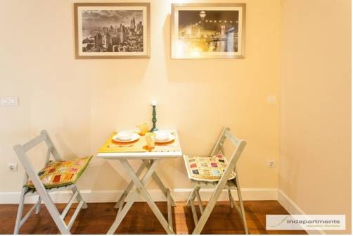 Imagen general del Apartamento Turistico Cathedral House Sevilla. Foto 12