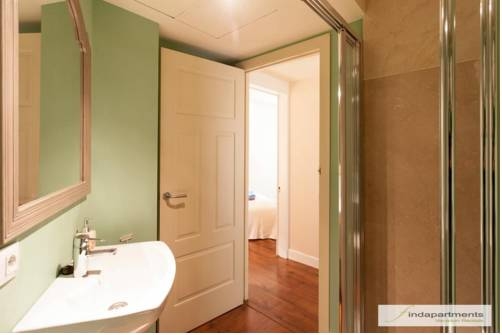 Imagen general del Apartamento Turistico Cathedral House Sevilla. Foto 15