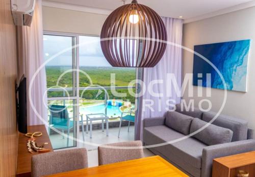 Imagen general del Apartamento em Resort - Aqualand. Foto 2