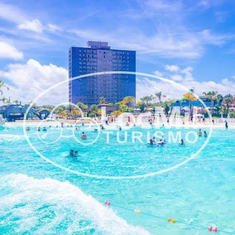 Imagen general del Apartamento em Resort - Aqualand. Foto 3