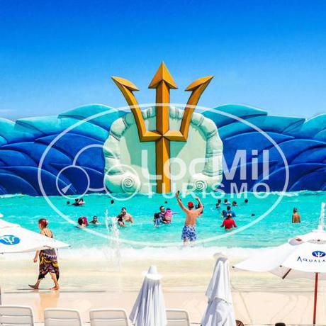 Imagen general del Apartamento em Resort - Aqualand. Foto 5