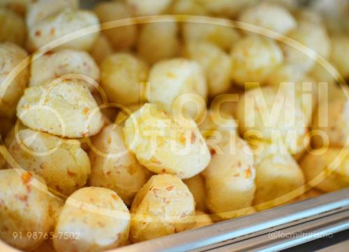 Imagen general del Apartamento em Resort - Park. Foto 4