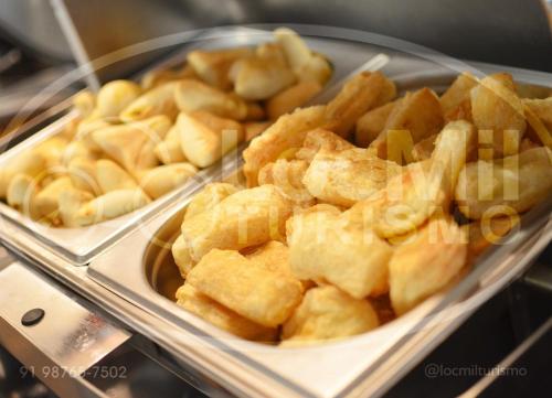 Imagen general del Apartamento em Resort - Park. Foto 6