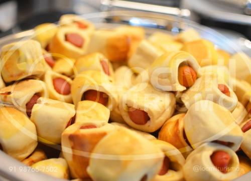 Imagen general del Apartamento em Resort - Park. Foto 7