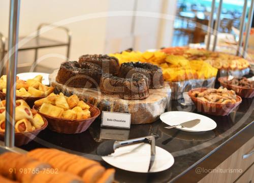 Imagen general del Apartamento em Resort - Park. Foto 8